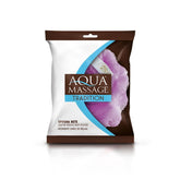 إسفنجة شبك للاستحمام